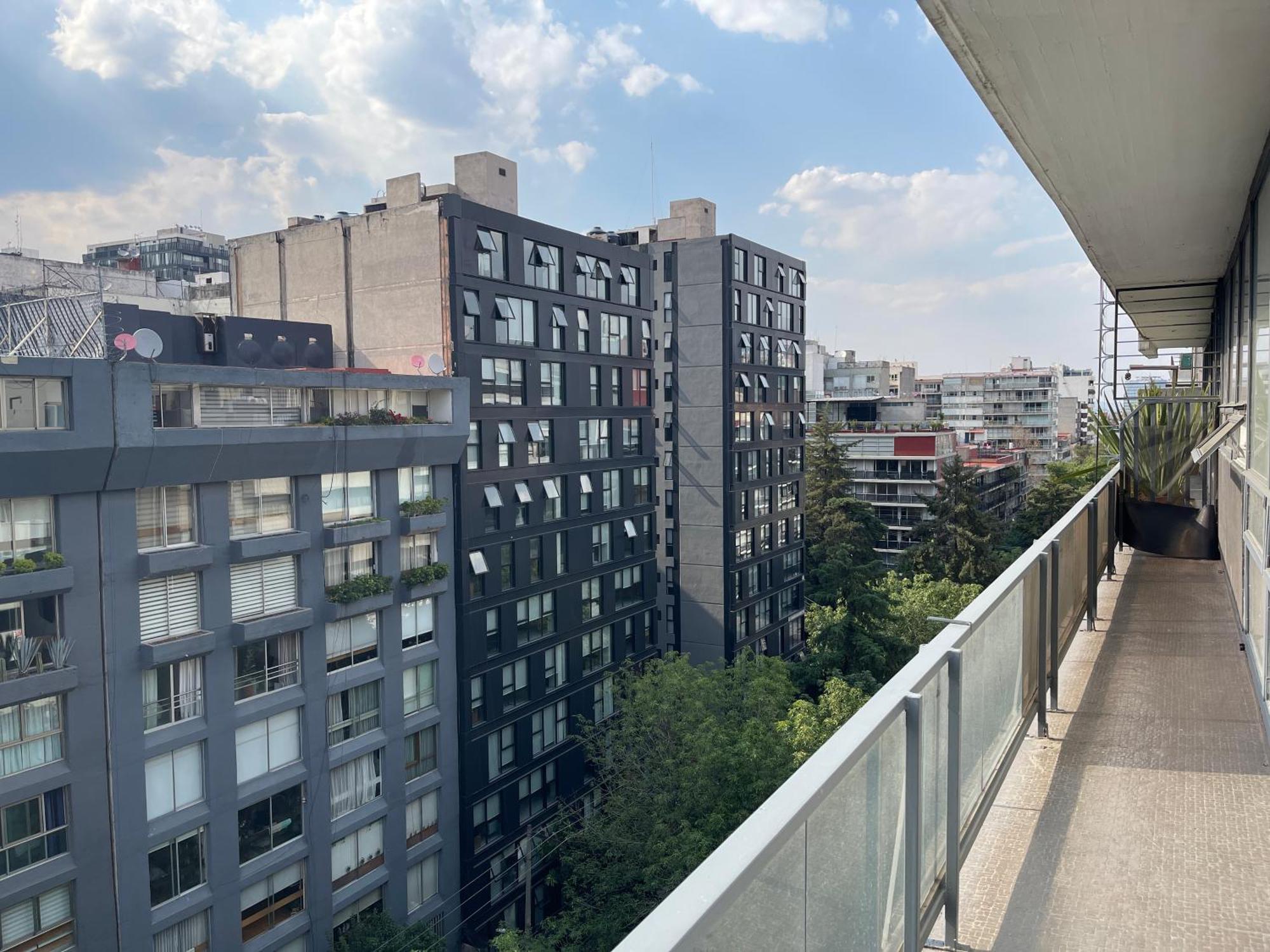 Bnb2Night Polanco-Lomas 멕시코 시 외부 사진