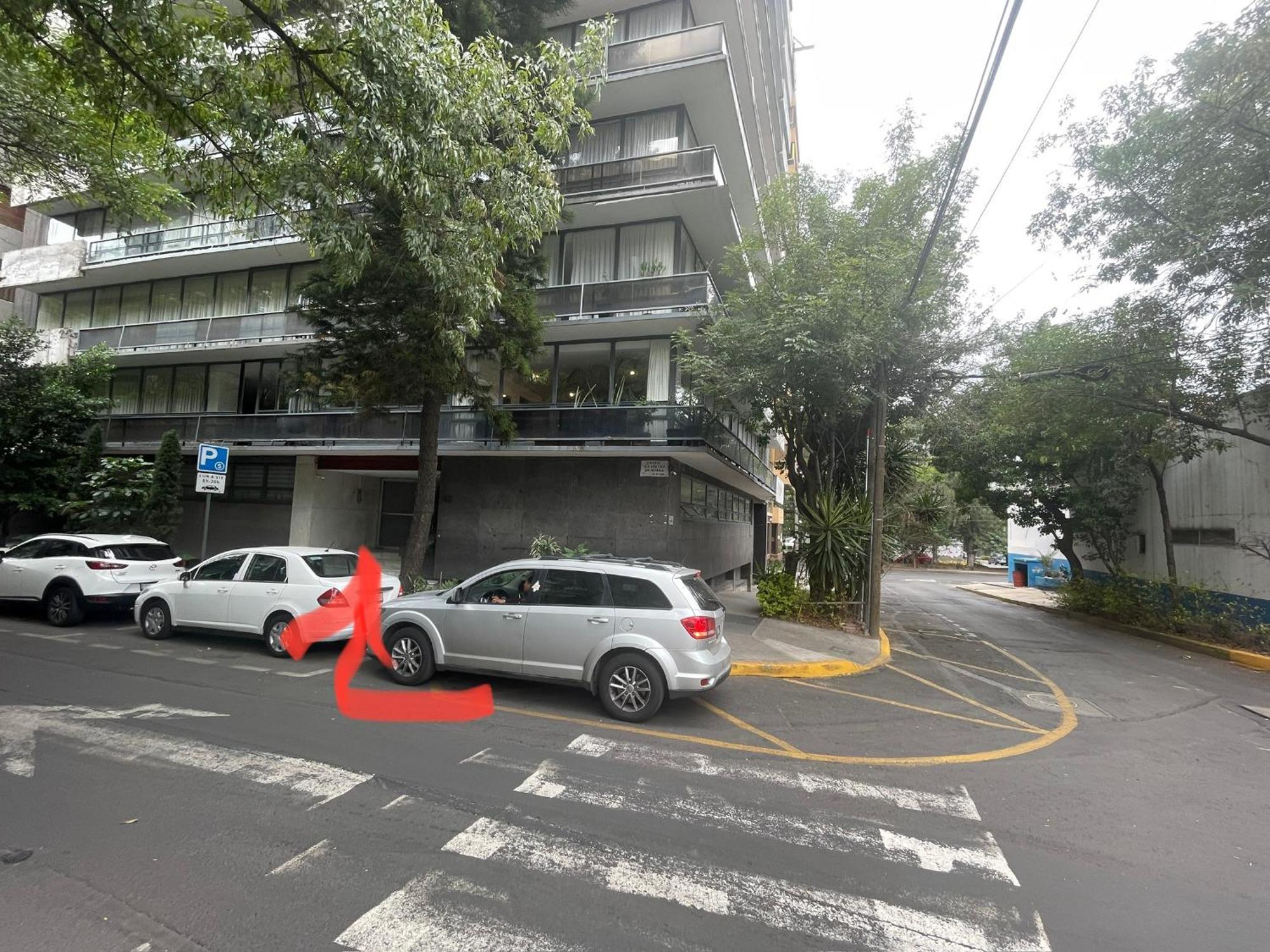 Bnb2Night Polanco-Lomas 멕시코 시 외부 사진