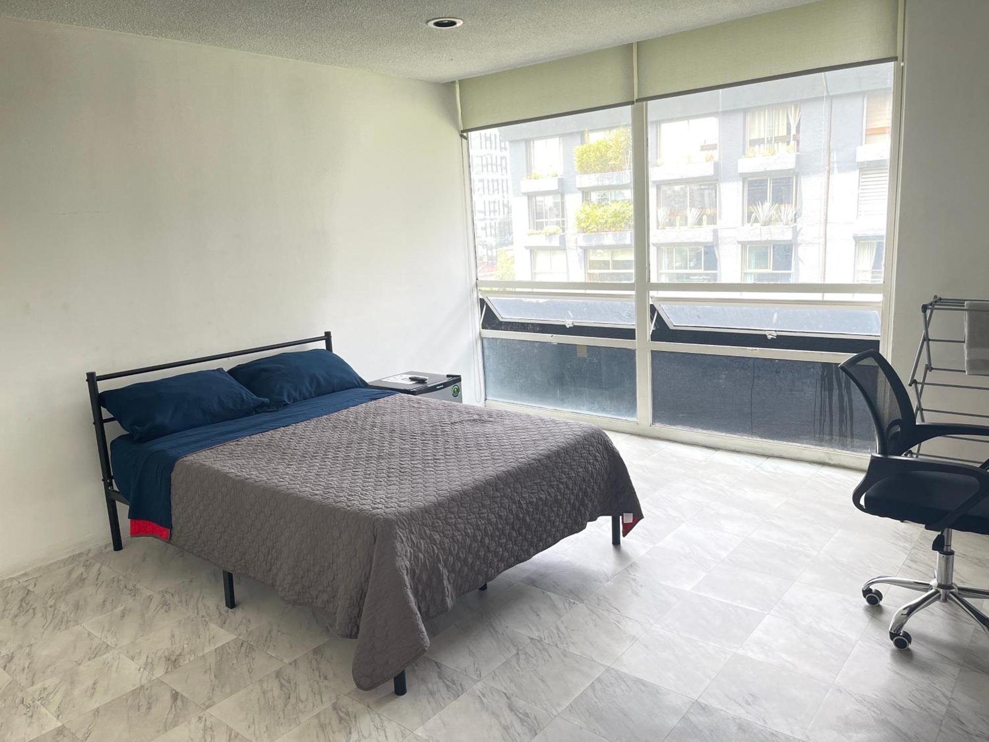 Bnb2Night Polanco-Lomas 멕시코 시 외부 사진